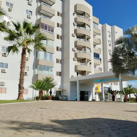 Lagoa Quente - Apartamento De 2 Quartos Em Caldas Novas Exterior foto