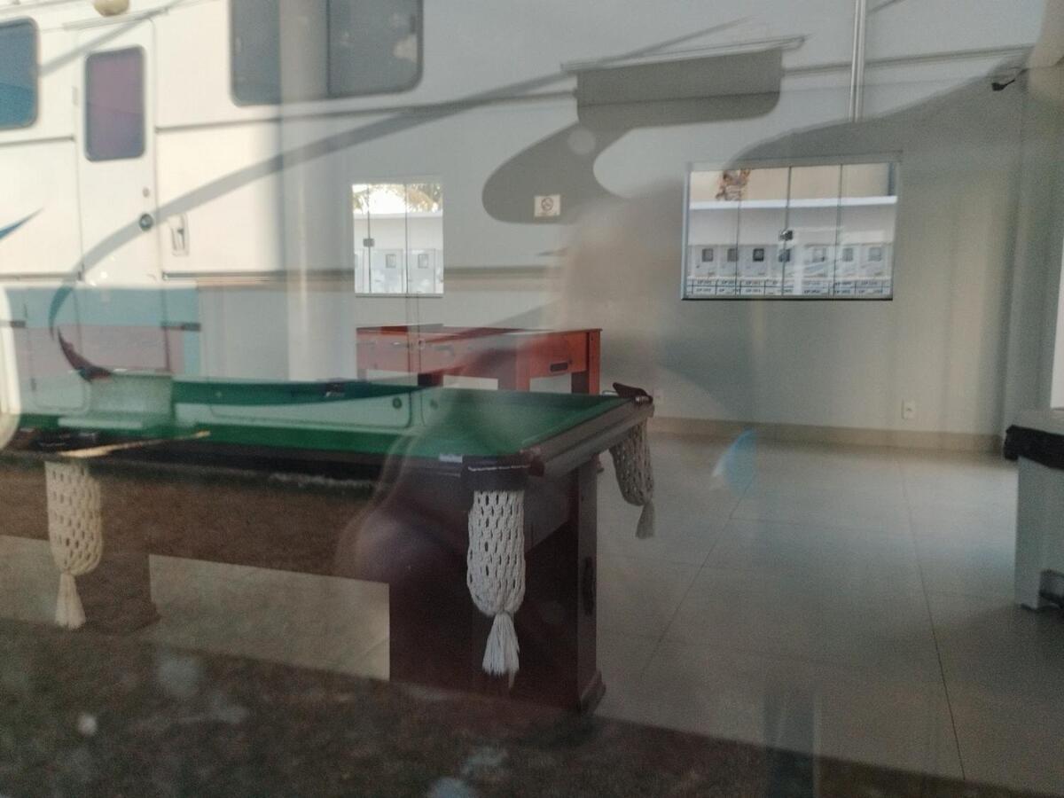 Apartamento Lagoa Quente - De 2 Quartos Em