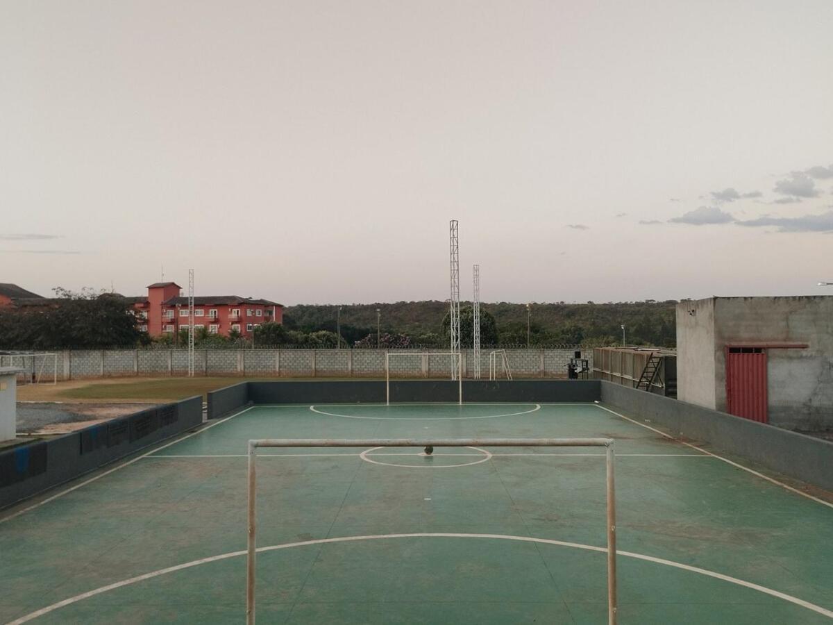 Apartamento Lagoa Quente - De 2 Quartos Em *