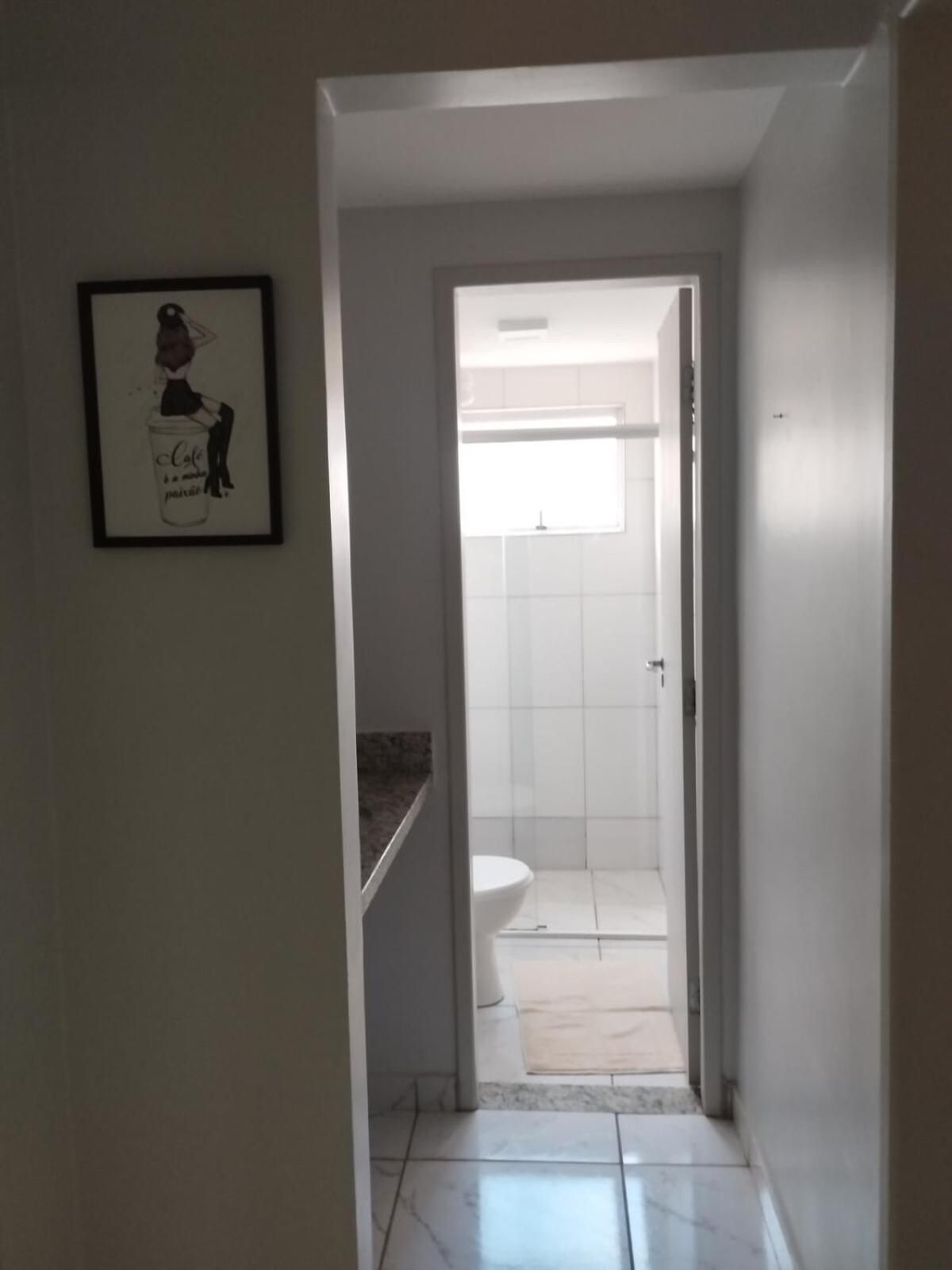Lagoa Quente - De 2 Quartos Em Apartamento Caldas Novas