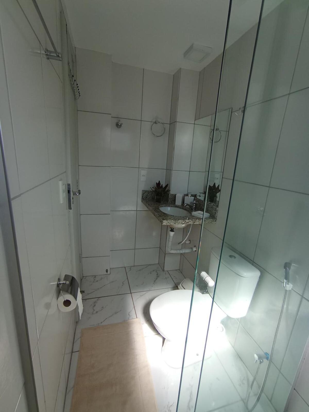 Apartamento Lagoa Quente - De 2 Quartos Em *