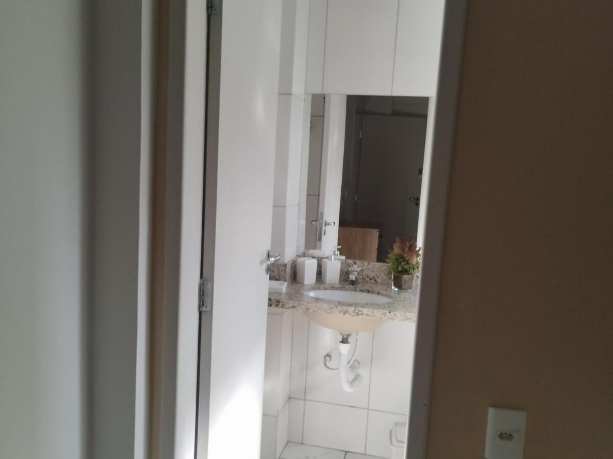 Apartamento Lagoa Quente - De 2 Quartos Em Caldas Novas