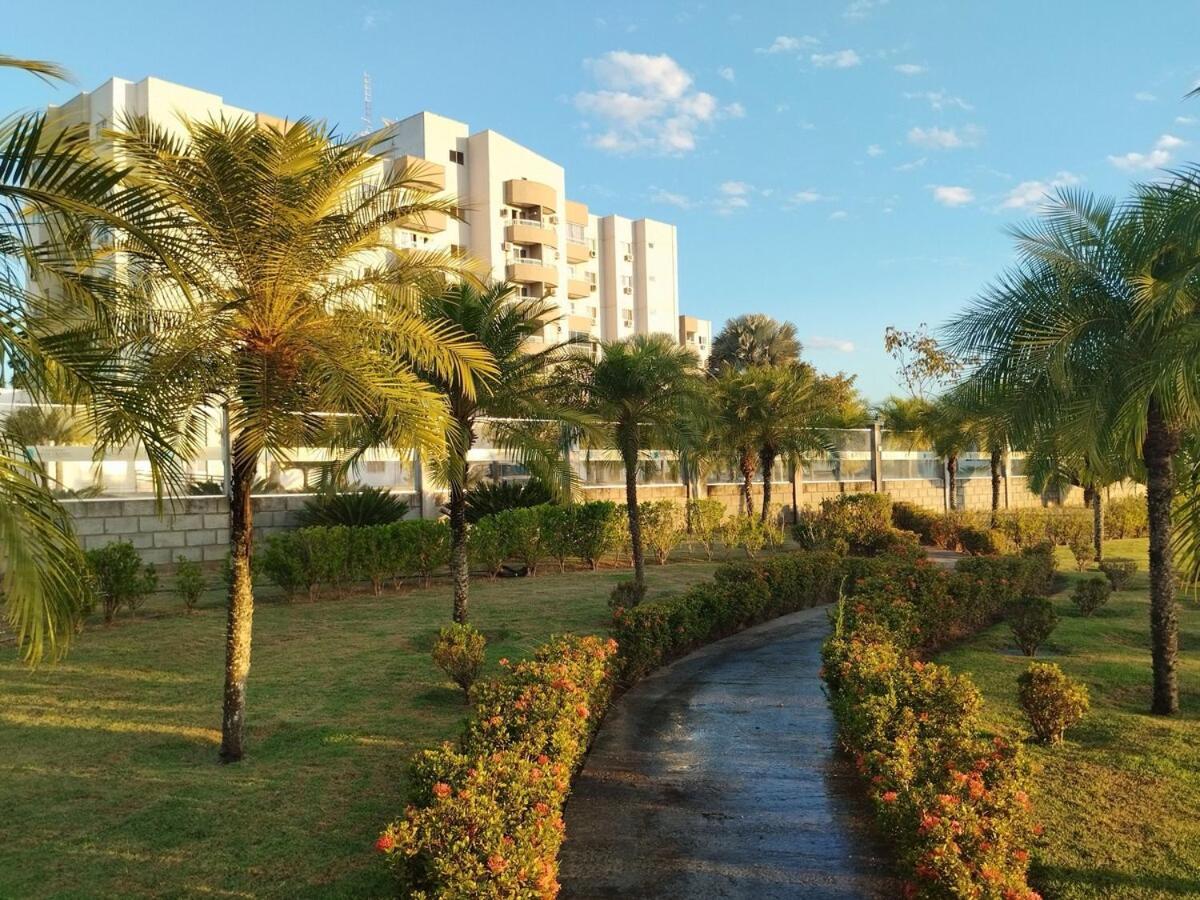 Apartamento Lagoa Quente - De 2 Quartos Em