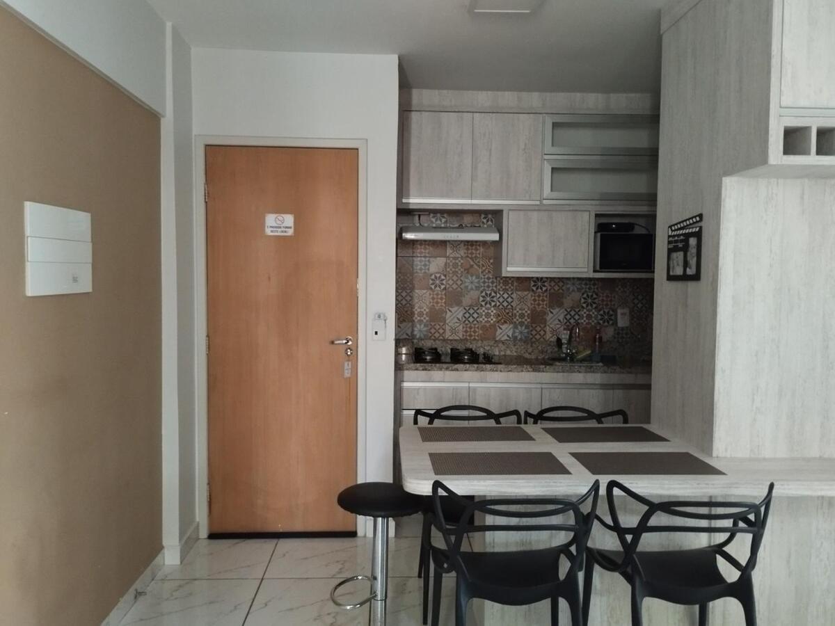 Apartamento Lagoa Quente - De 2 Quartos Em