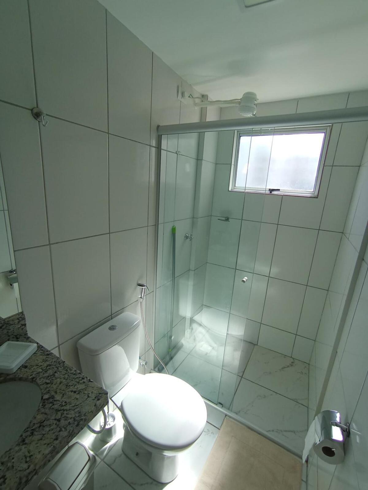 Apartamento Lagoa Quente - De 2 Quartos Em Caldas Novas
