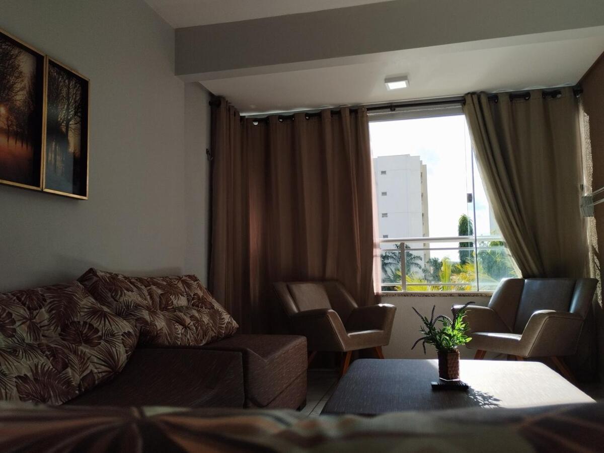 Apartamento Lagoa Quente - De 2 Quartos Em Caldas Novas