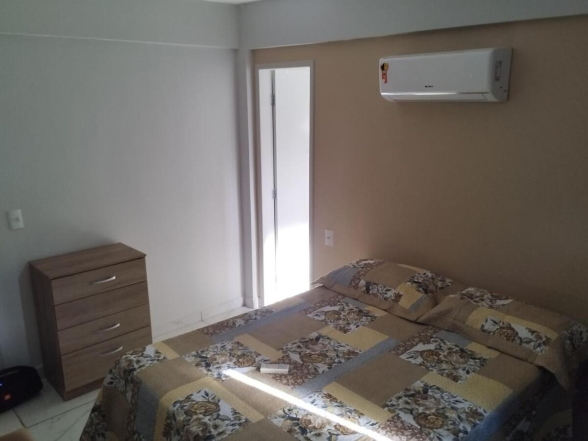 Lagoa Quente - De 2 Quartos Em Caldas Novas