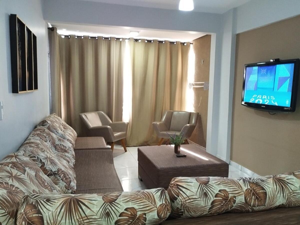Apartamento Lagoa Quente - De 2 Quartos Em *