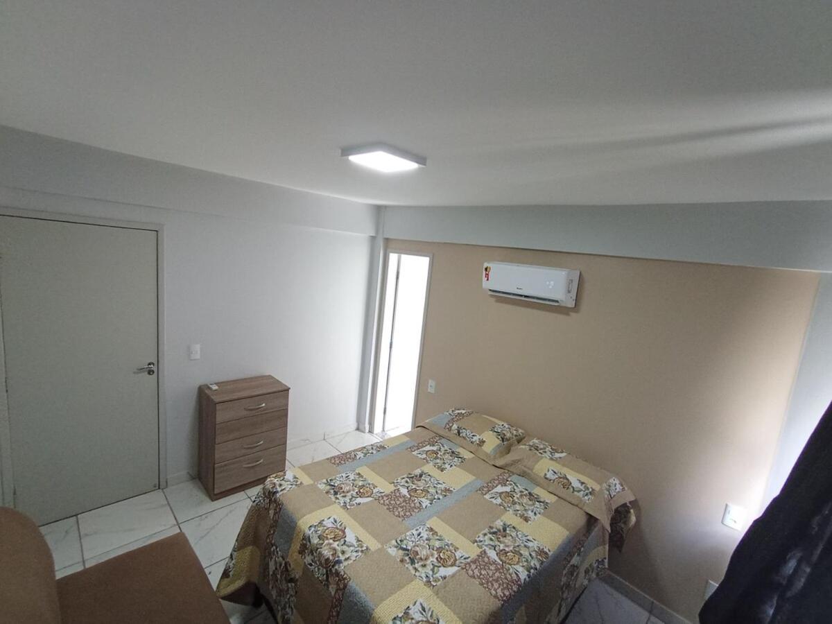Lagoa Quente - De 2 Quartos Em Apartamento Caldas Novas