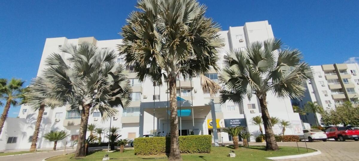 Apartamento Lagoa Quente - De 2 Quartos Em *